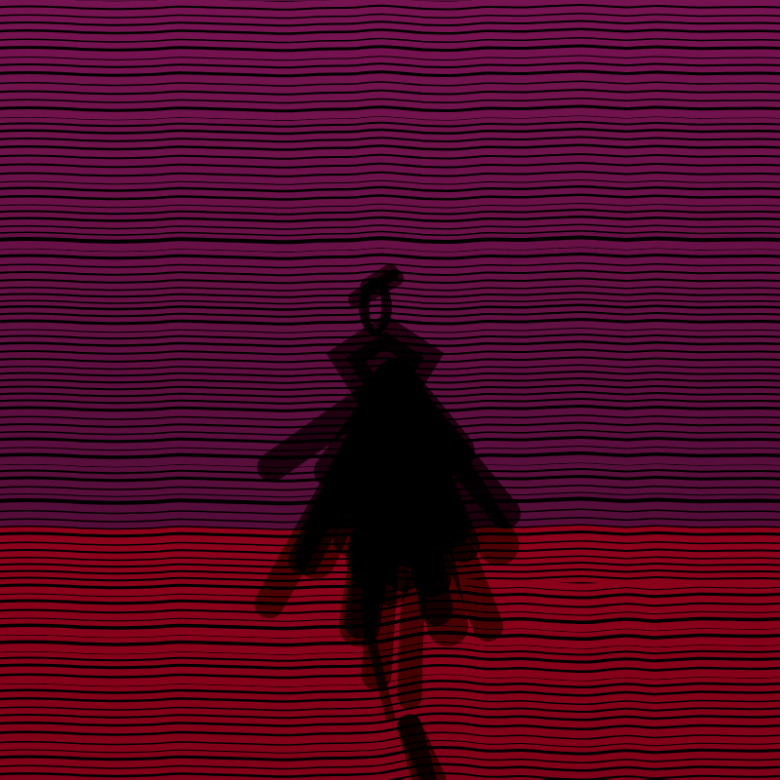 Dancers #16 static token preview