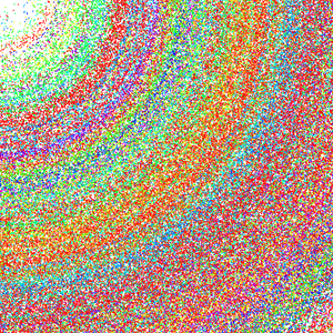 Sphere Rainbow project preview