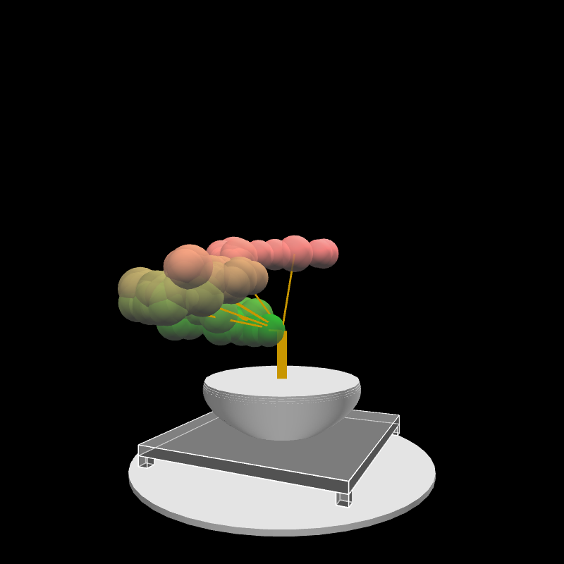 BonJai GEN02_SpringPink #1 static token preview