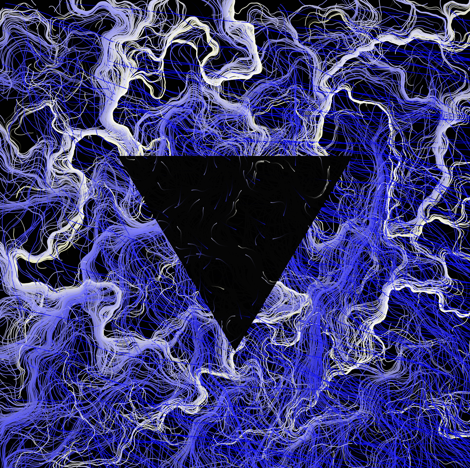 spirits, lifeforms... #2 static token preview