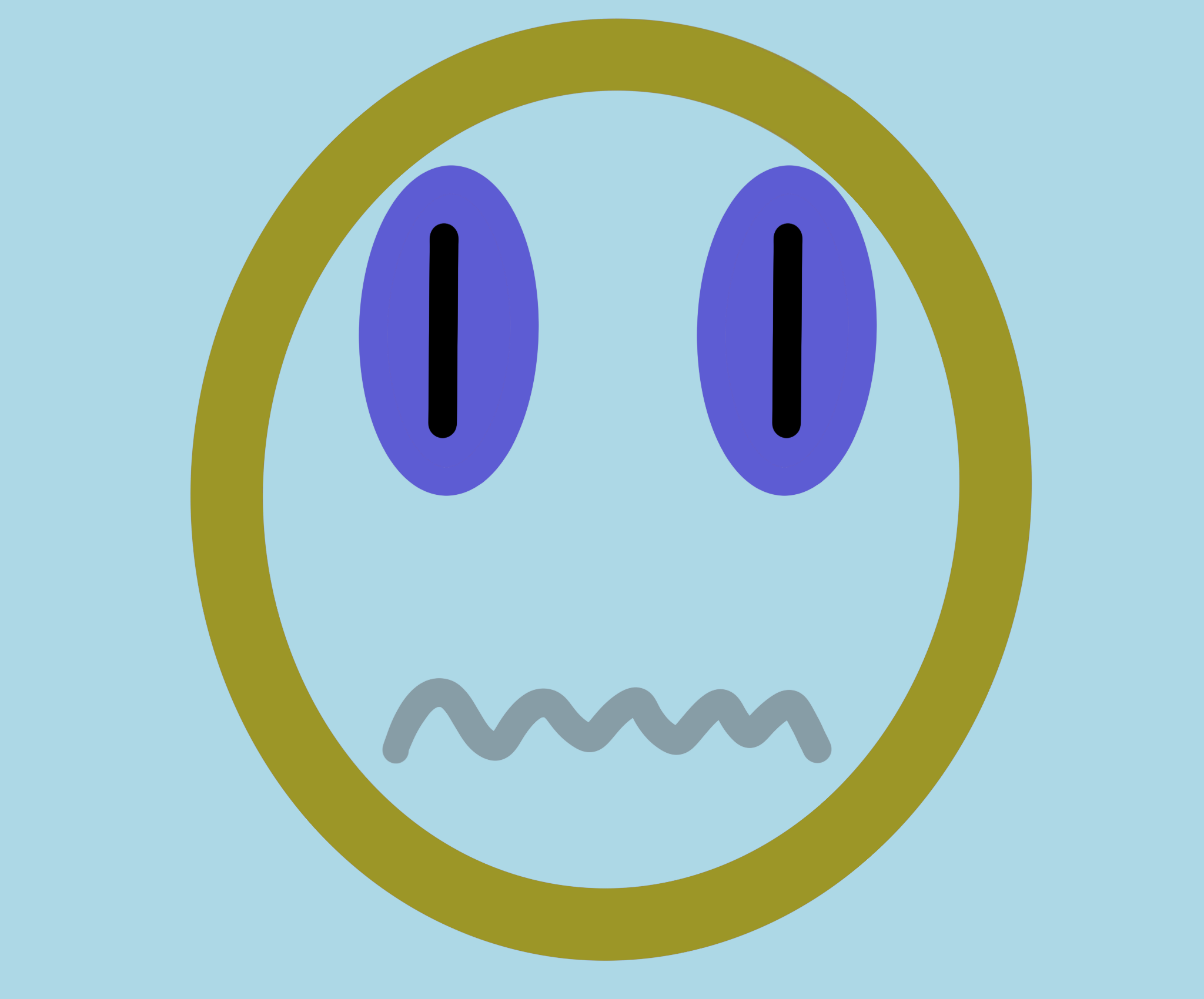 Punevyr's face #81 static token preview