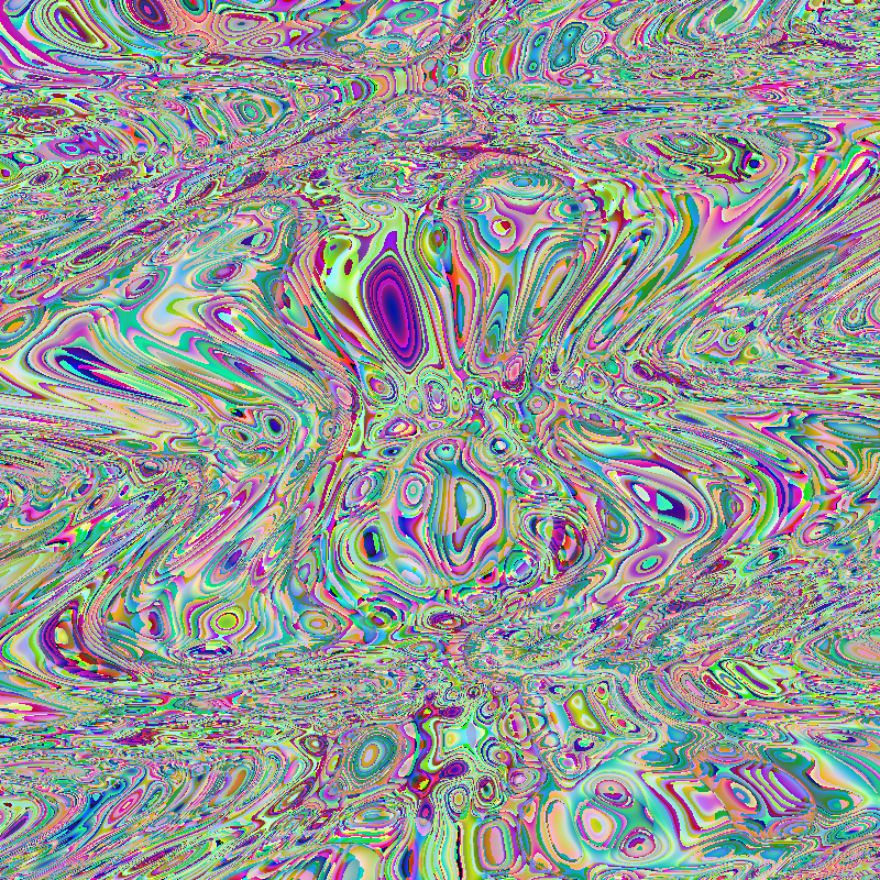 Unconscious Mind #12 static token preview