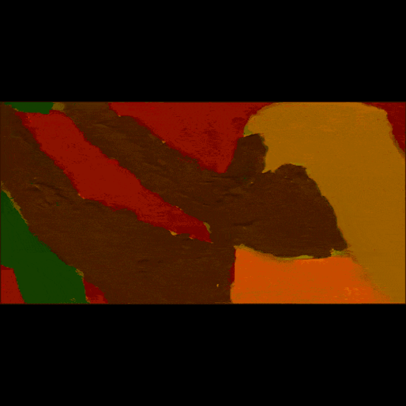 Circular - Rotoscoping. #3 static token preview