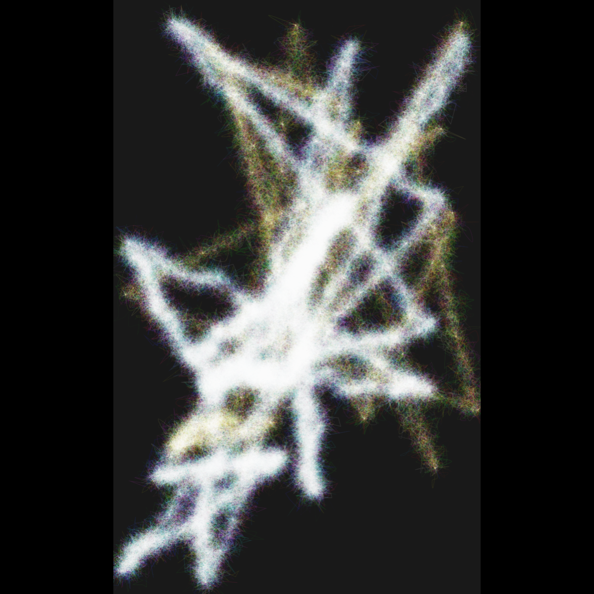 Fairy Dust Trail #18 static token preview