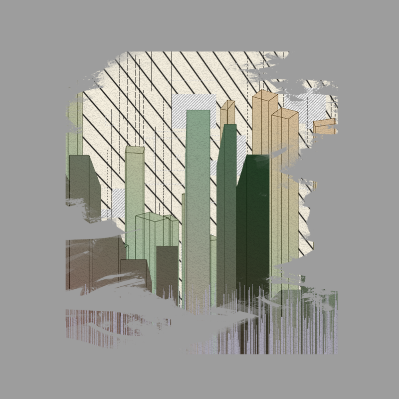 Cube art #28 static token preview