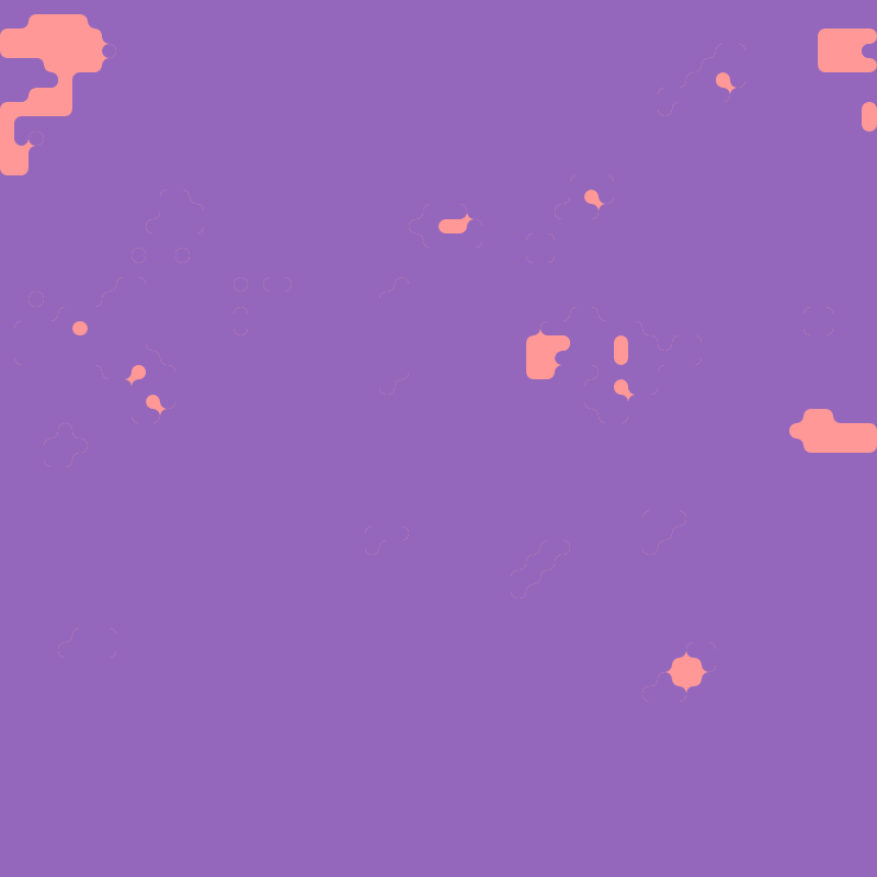 Color Culture #7 static token preview