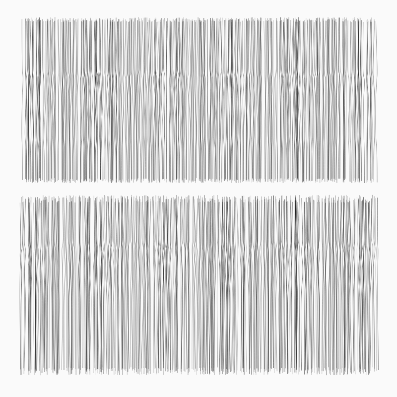 2 Barcodes #22 static token preview