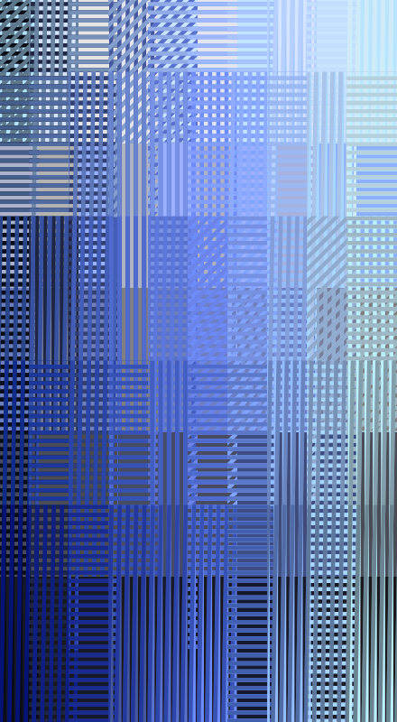 Colored bands #17 static token preview