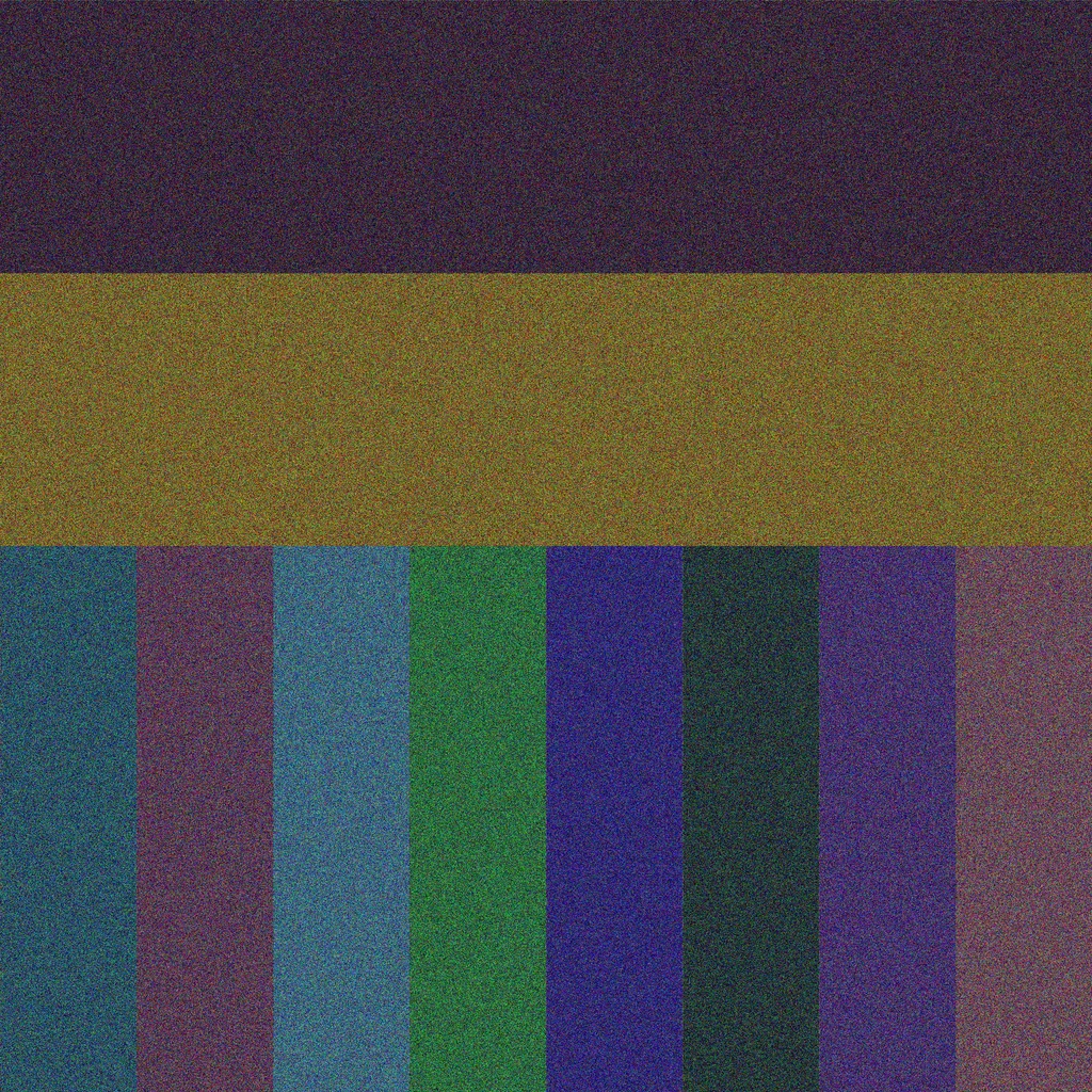 Noise #20 static token preview