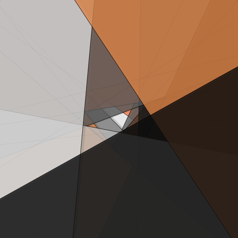 Inside the Shape #51 static token preview