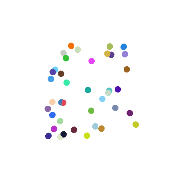 AlmostCircle #14 static token preview