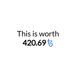 The Value Of Art project preview
