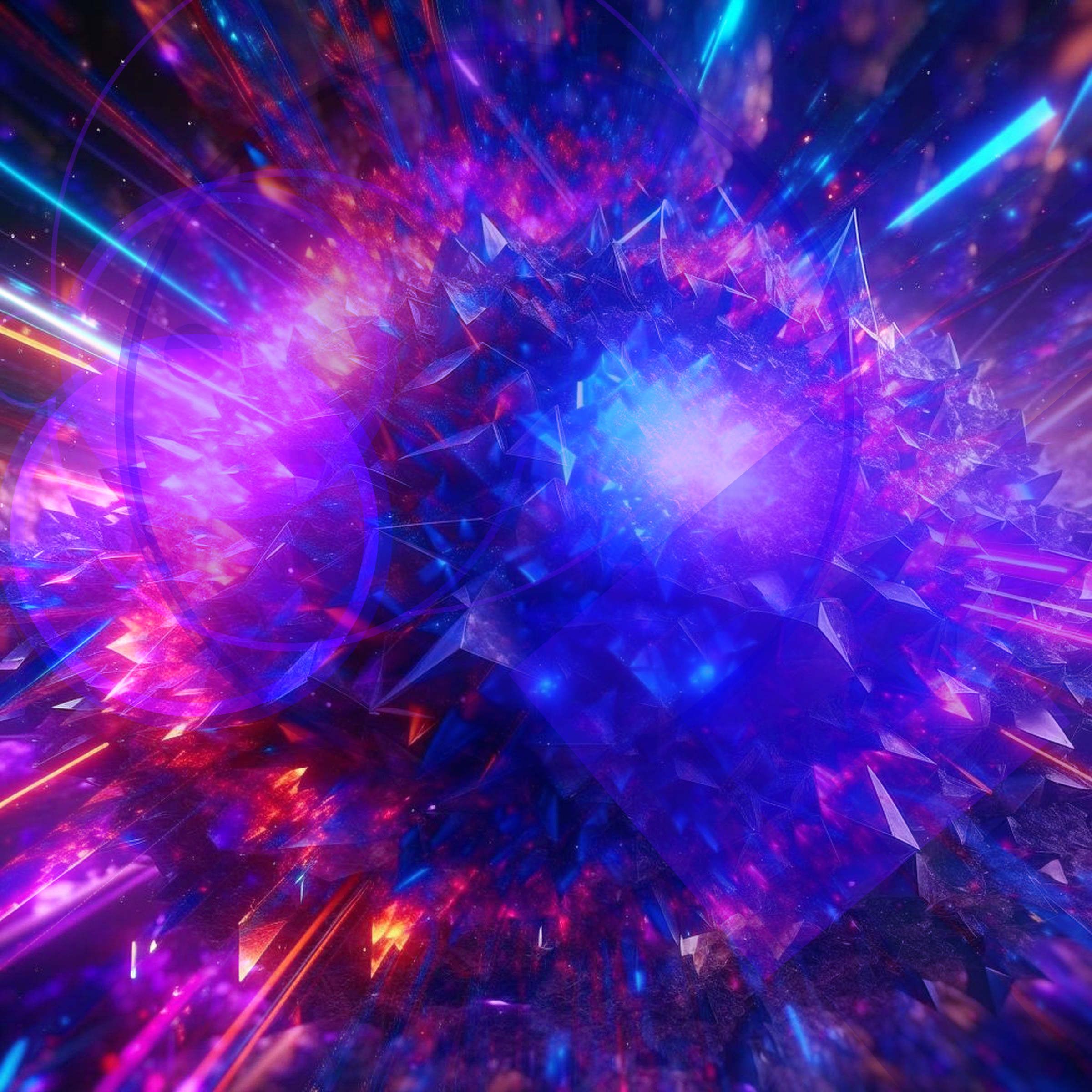 Crystalisity #2 static token preview