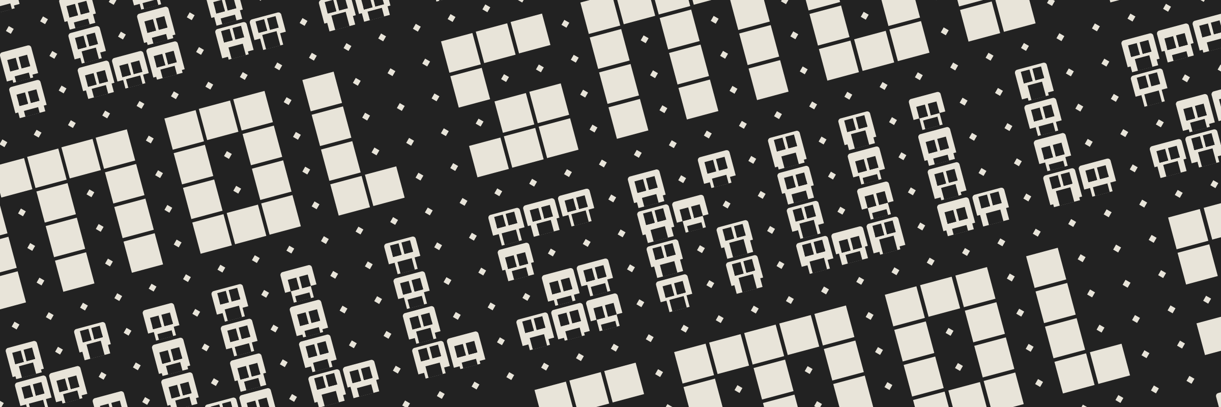 SMOLSKULL-PATTERN #40 static token preview