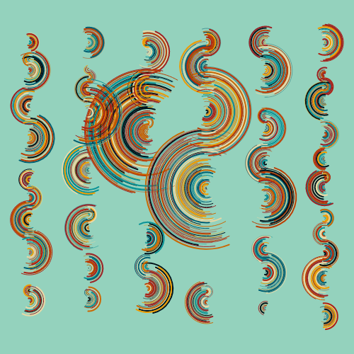 Imperfect crop of eclipses #6 static token preview
