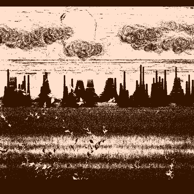 Factory sketches #14 static token preview