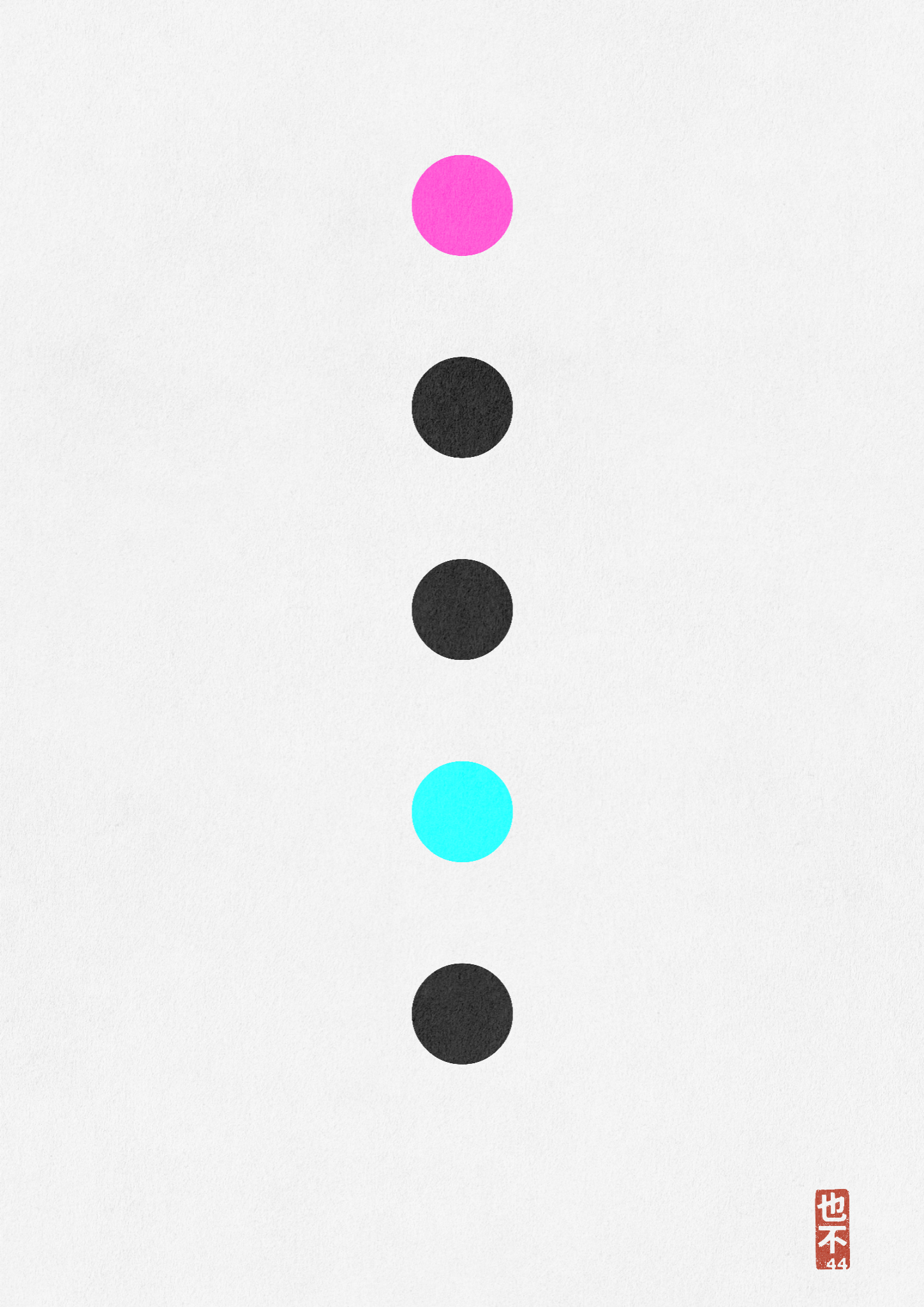 CMYK:Unchecked #3 static token preview
