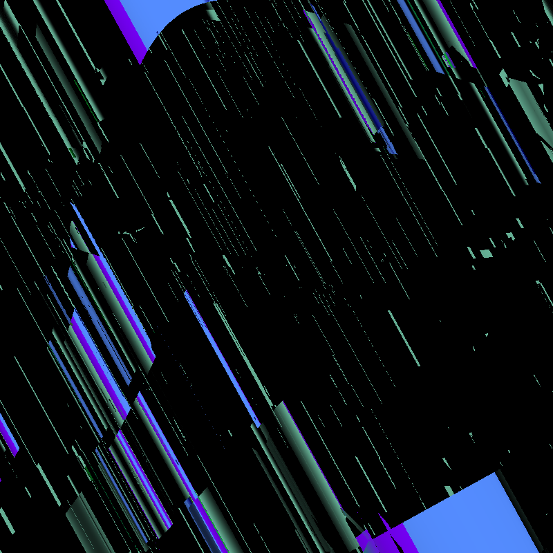 Pixel Alchemy #2 static token preview