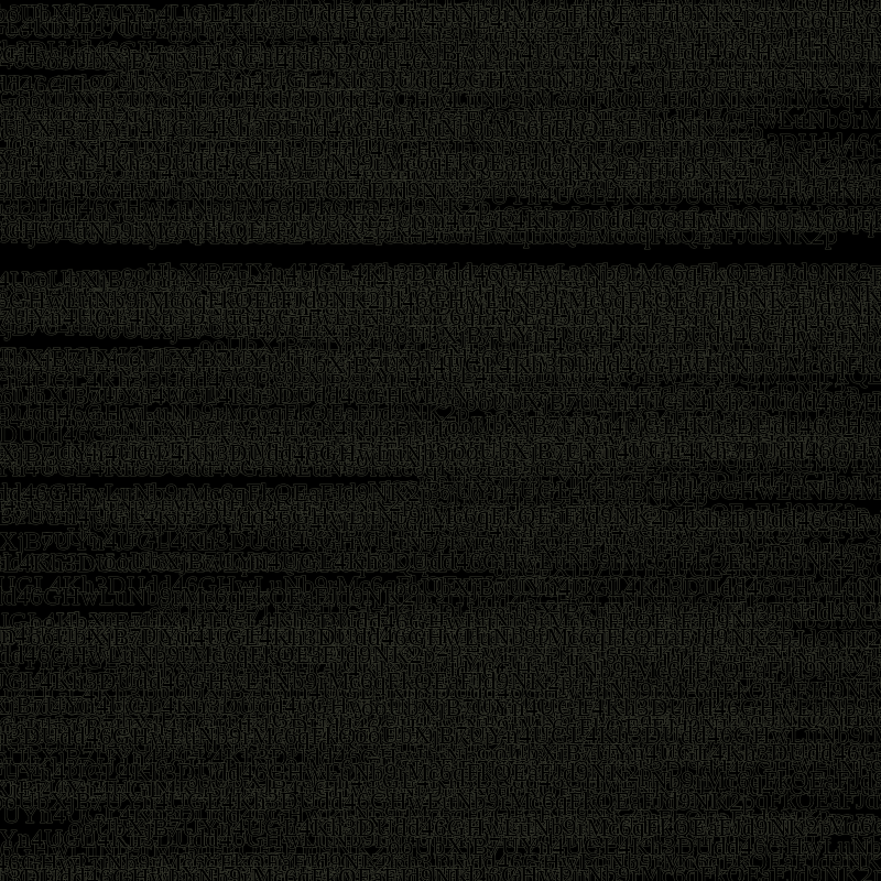 free nothing #3 static token preview