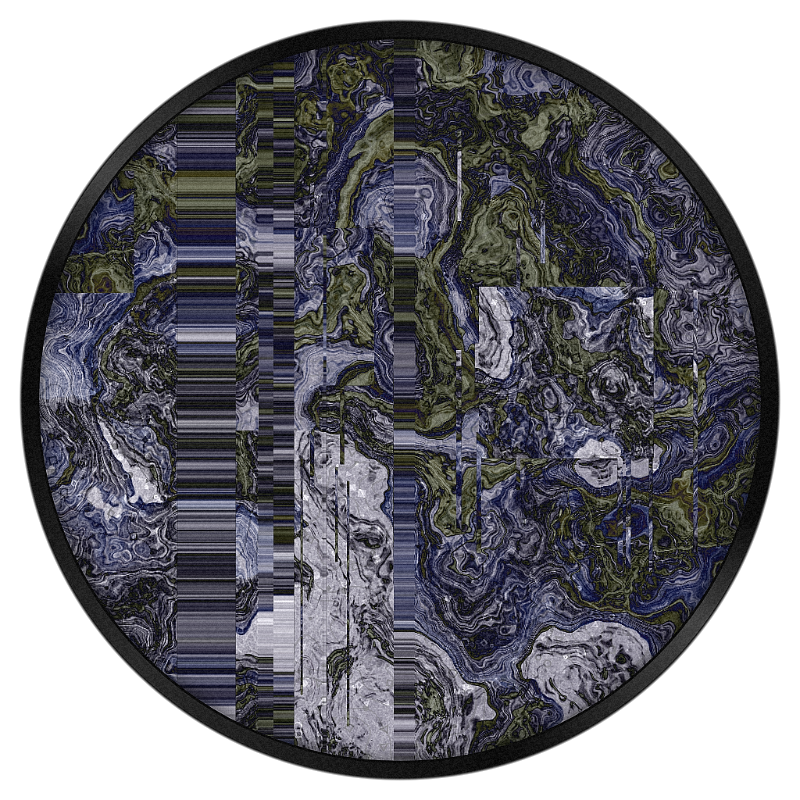 Chaos Culture #368 static token preview