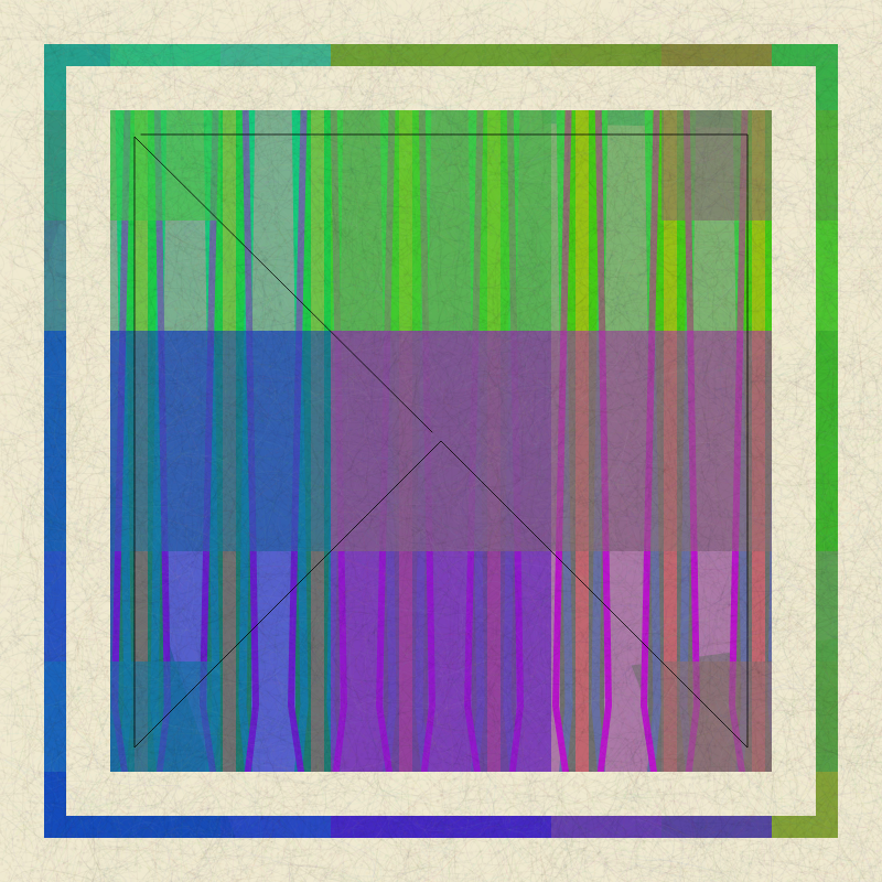 Polychromatic #14 static token preview
