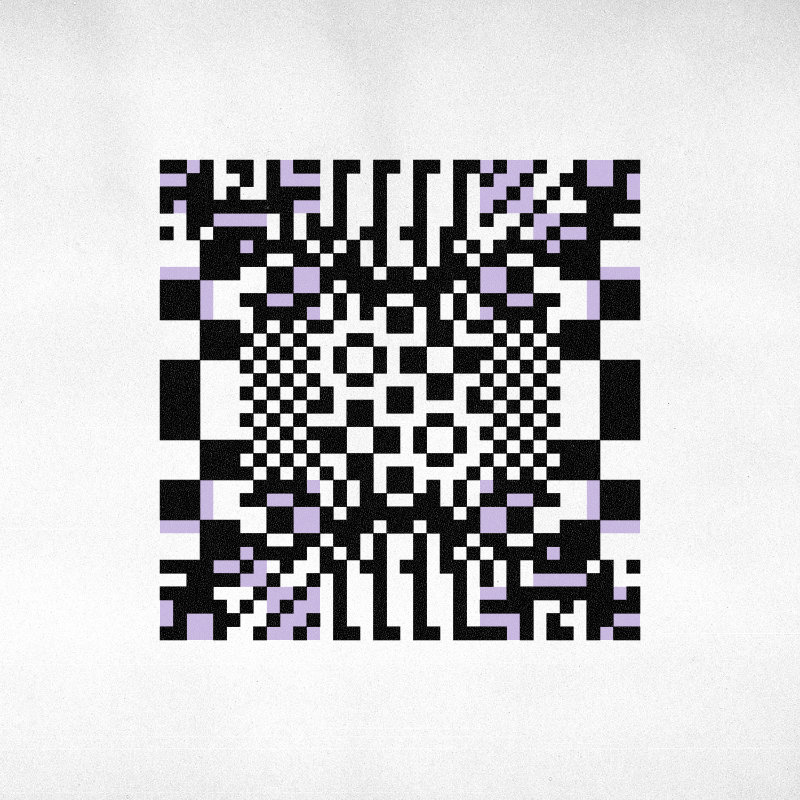 Pixzle #8 static token preview