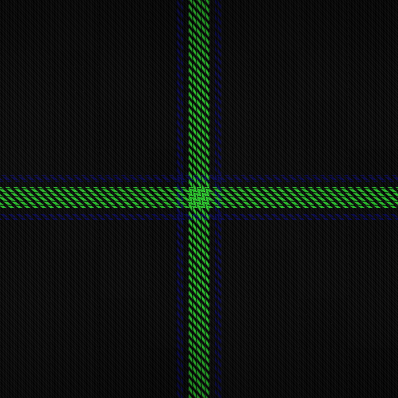 Tartans #1 static token preview