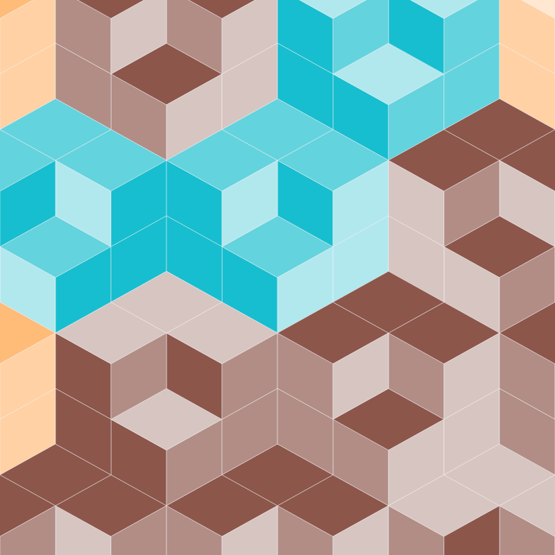 SuperCube 1000 #334 static token preview