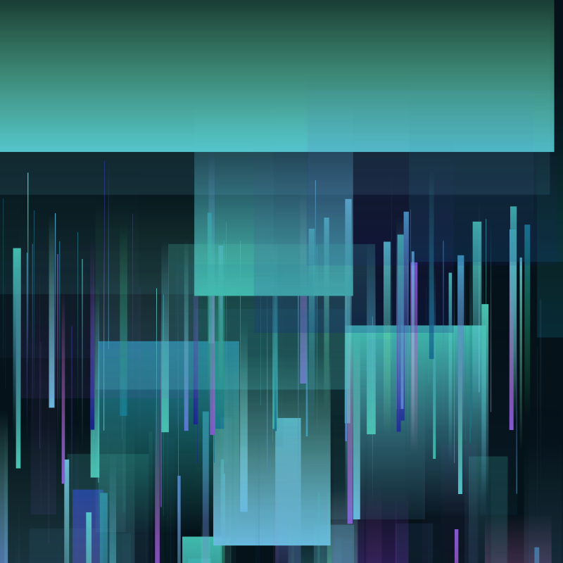 Minimum Viable Art {01:Colors} #5 static token preview