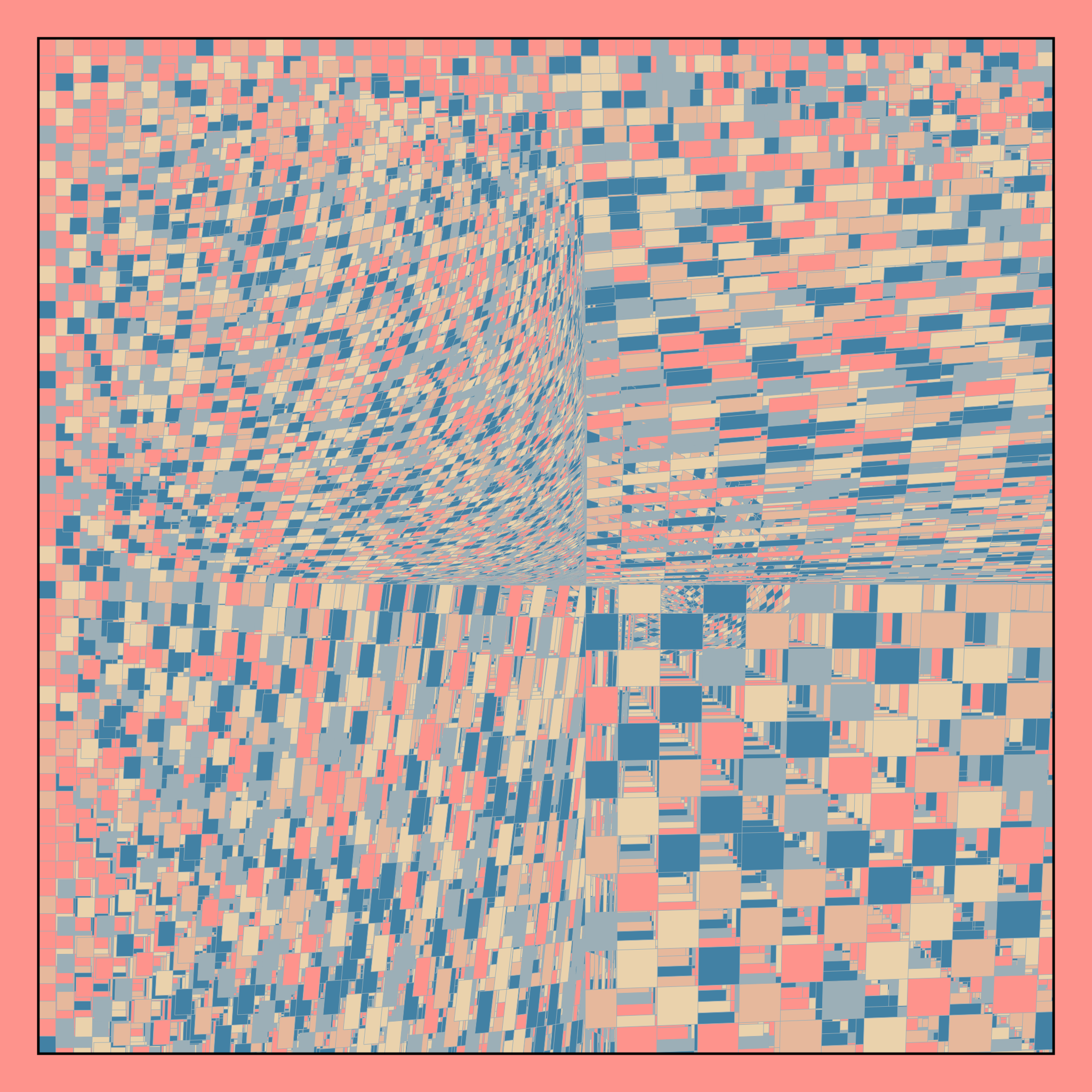 Chord Unknown #71 static token preview