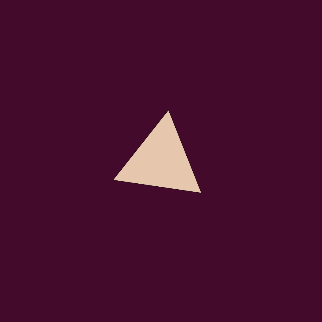 shapes of you #4 static token preview