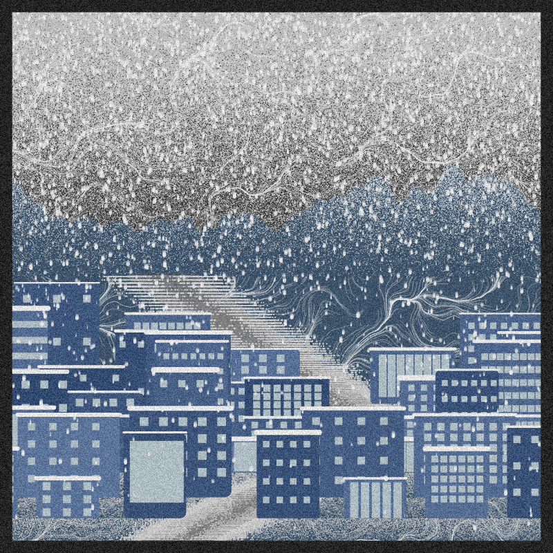 cold embrace #23 static token preview