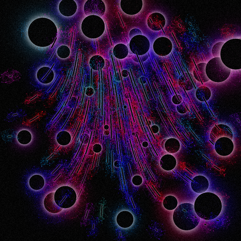 Afterglow #19 static token preview