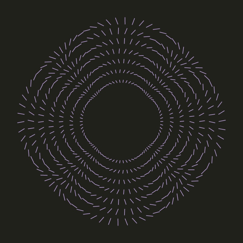 Hypno-spinner #18 static token preview