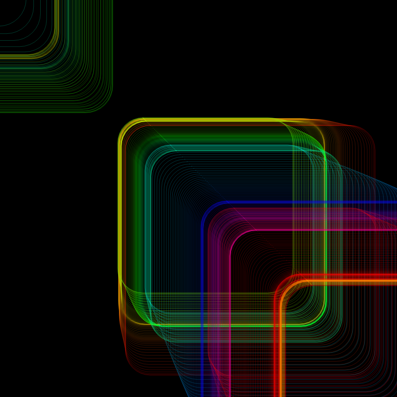 Portal de colores #4 static token preview