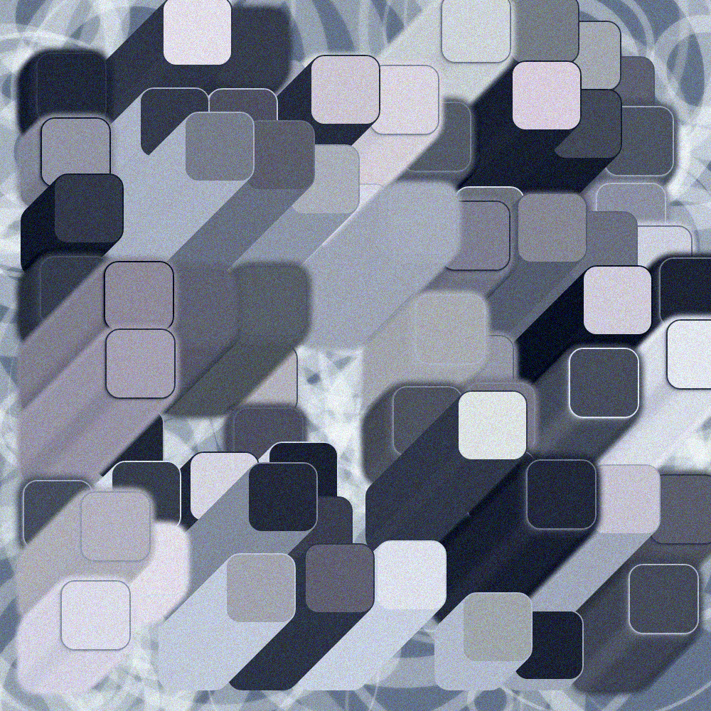 Day by day #287 static token preview