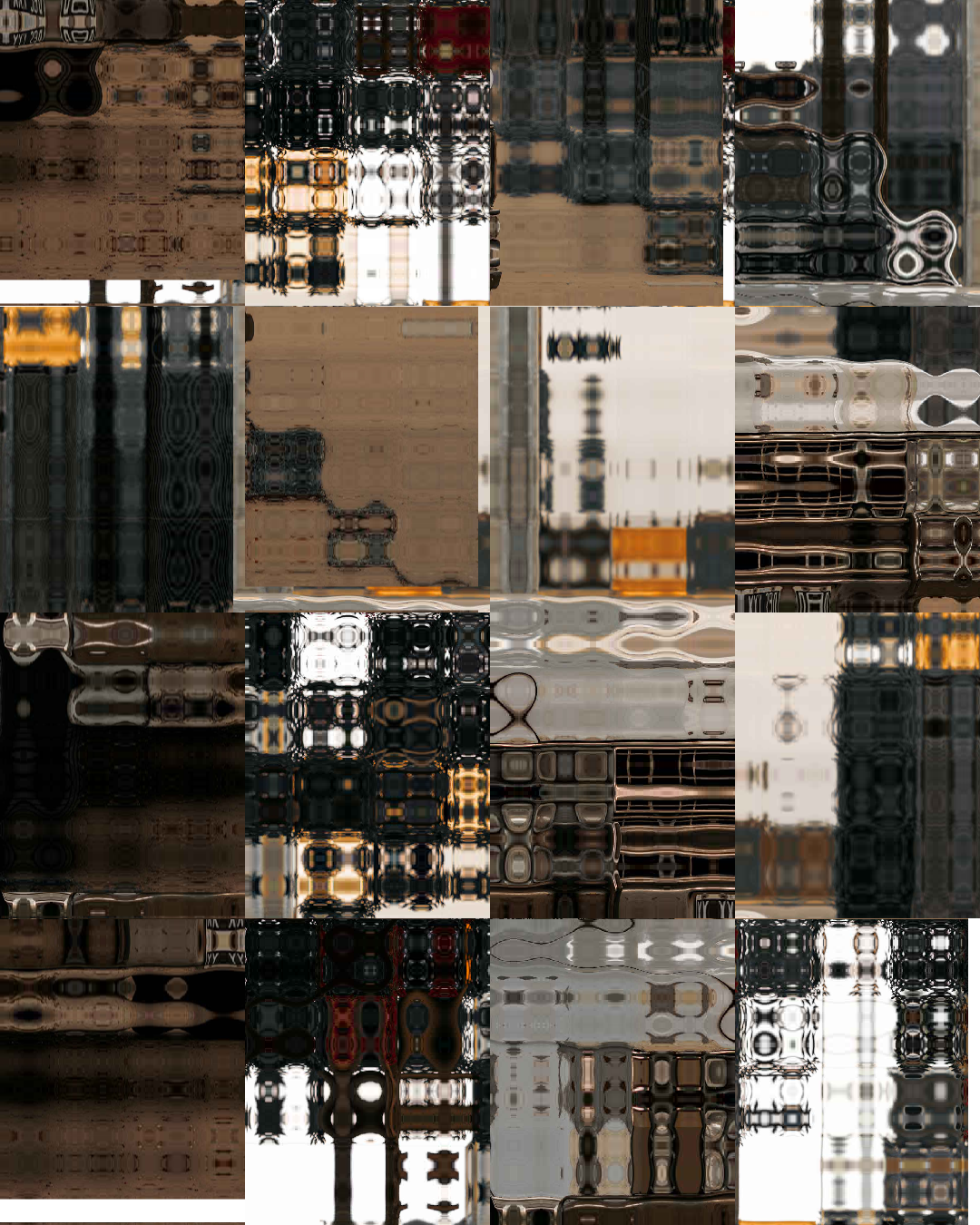 1888 - Tiles #1 static token preview