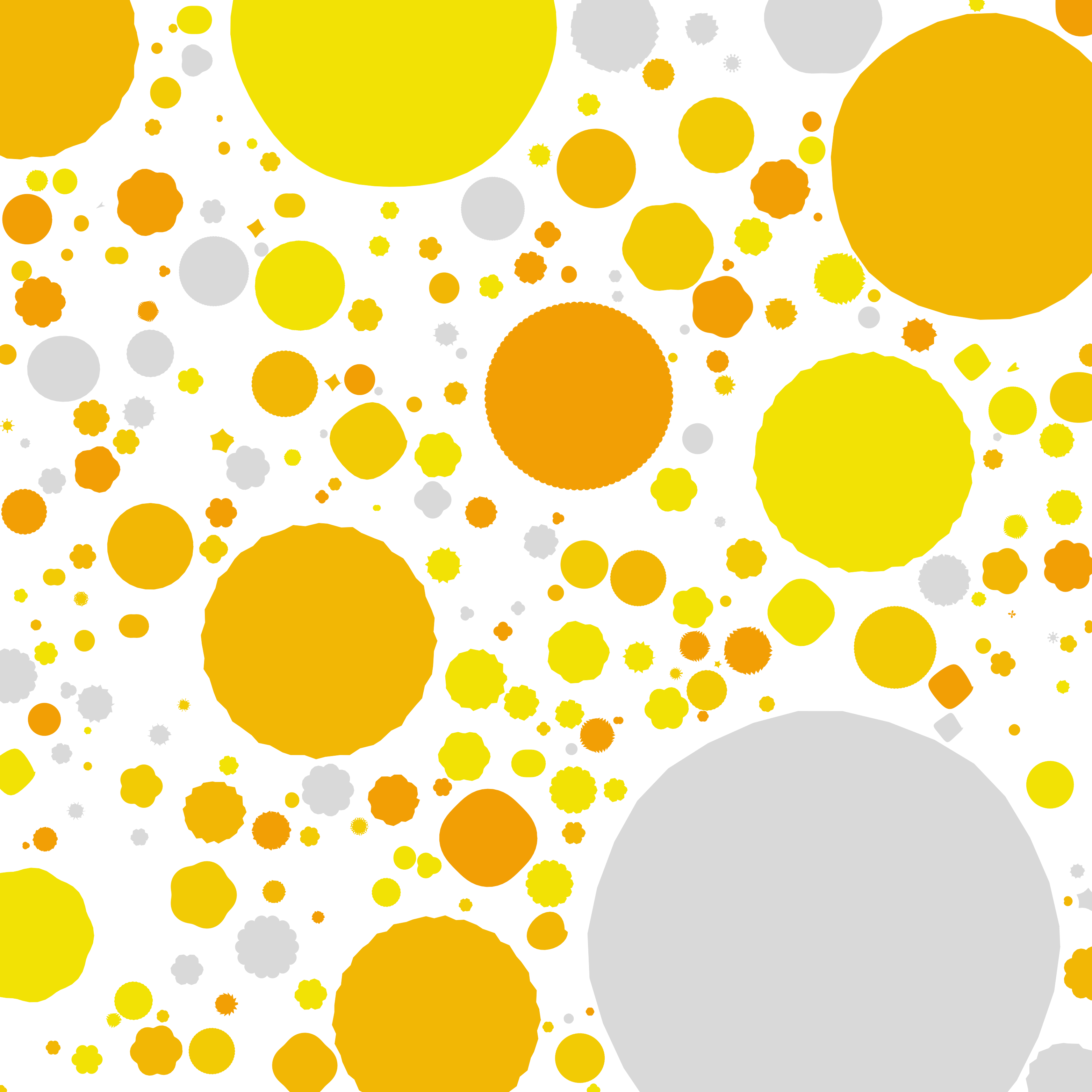 Bubbles #14 static token preview