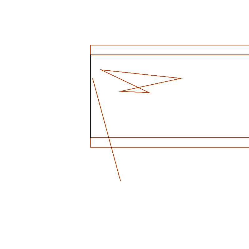Lines Composition #10 static token preview