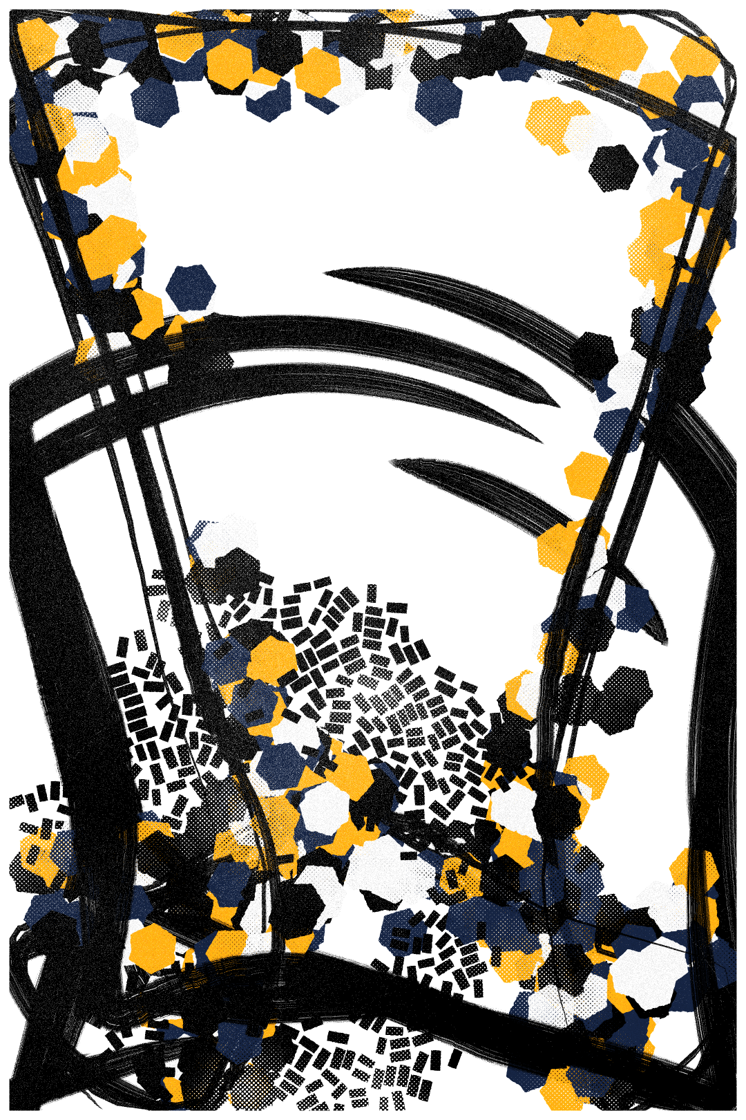 The Incredible Contraption #11 static token preview