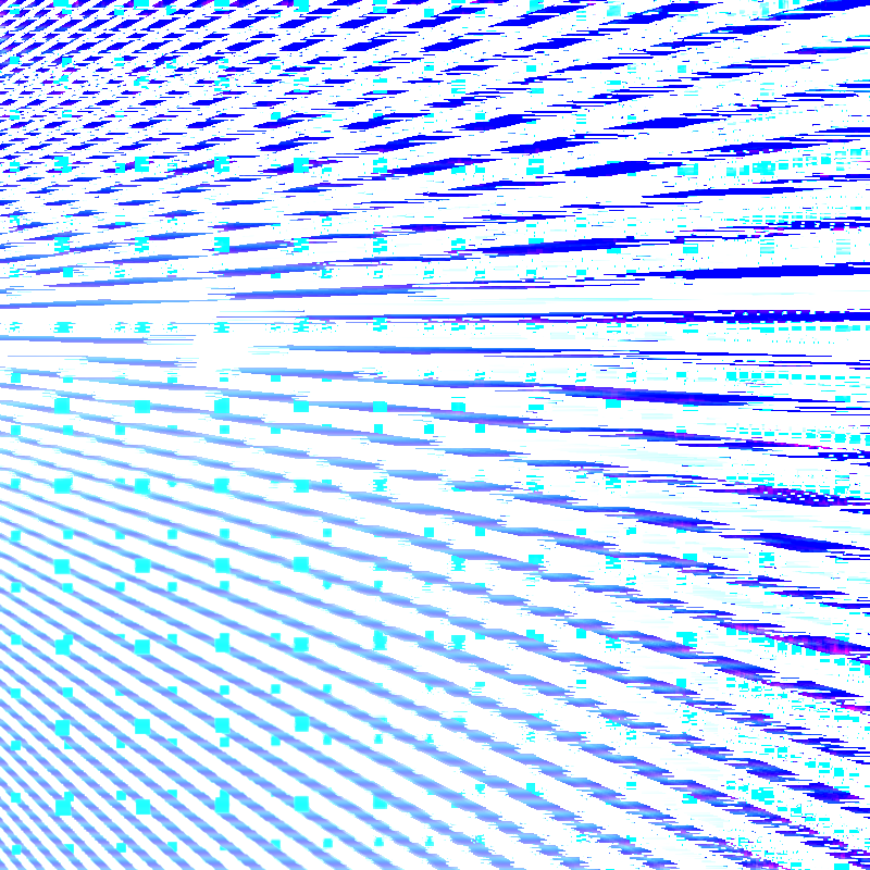 new 🌅 dawn #9 static token preview