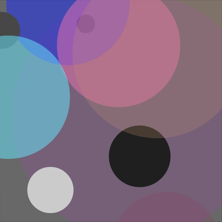 Gravity Field #19 static token preview