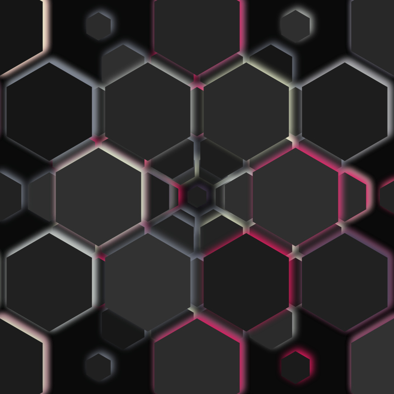 Poly #12 static token preview