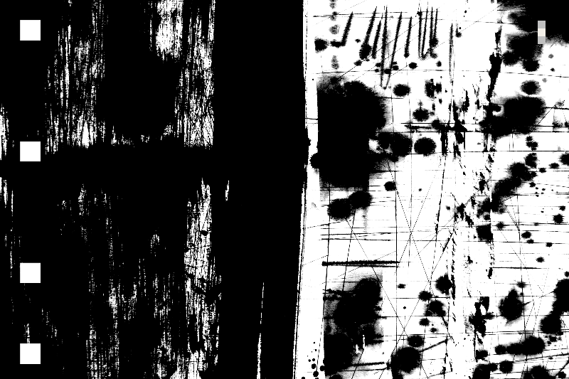 Abstract Ink 1998 static project preview