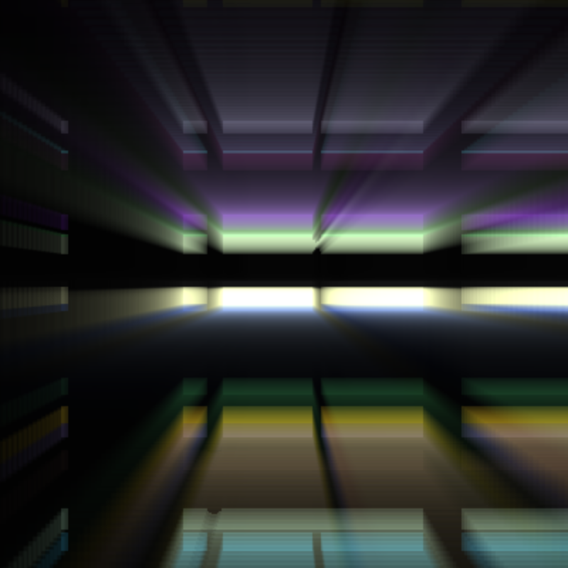 Shadow dance #11 static token preview