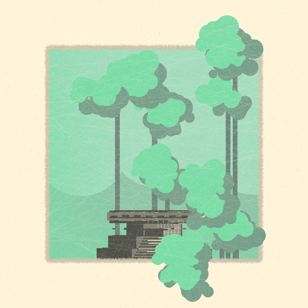 Ruined Ruins #2 static token preview