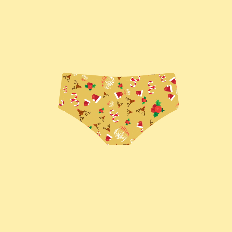 Crypto Undies Bronze Edition #2 static token preview