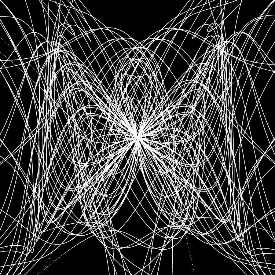 It's tangled, fix it #17 static token preview