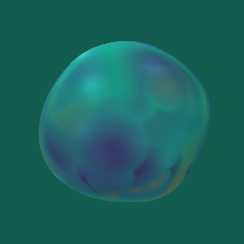 Acid Drops #23 static token preview