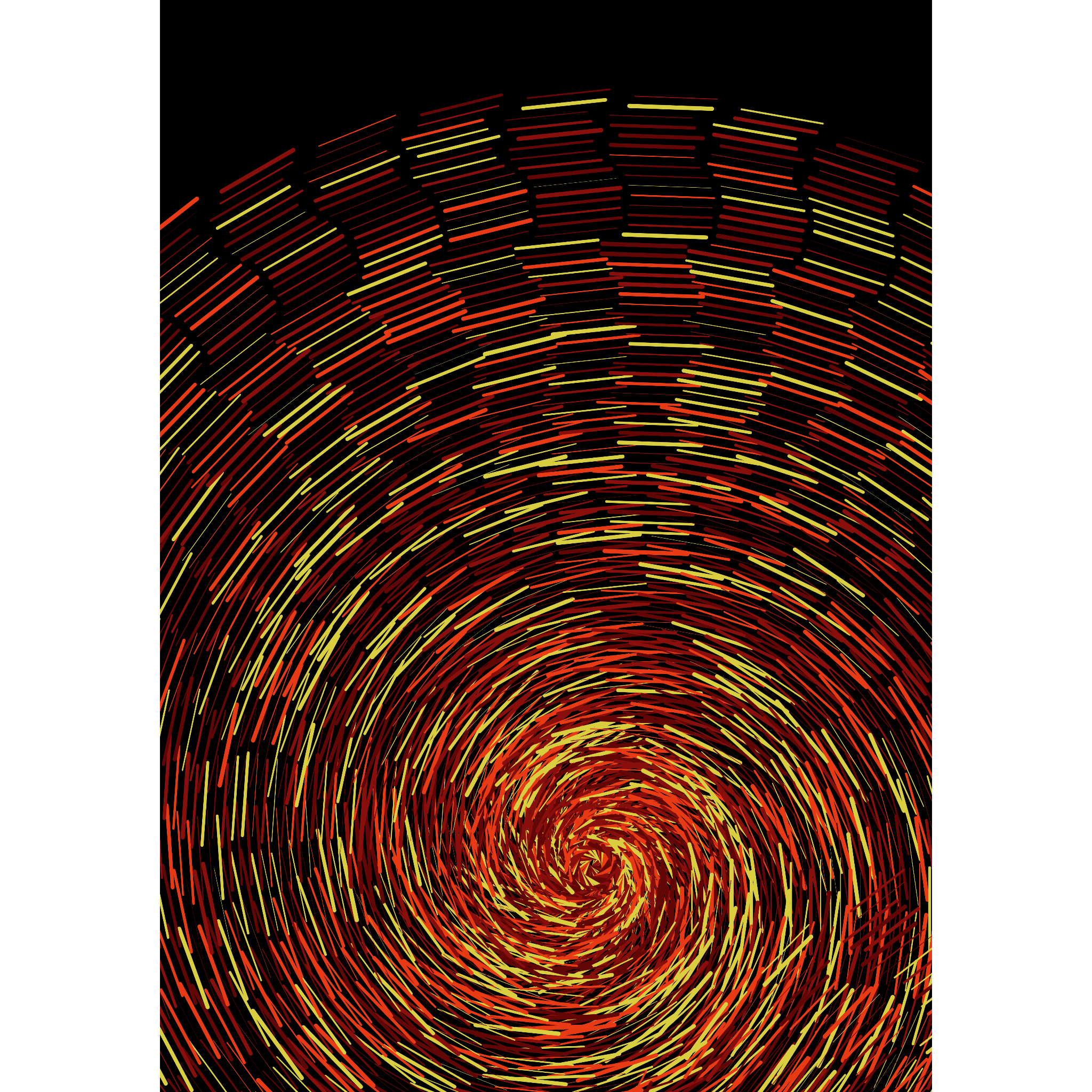 Rotation of Distortion #13 static token preview
